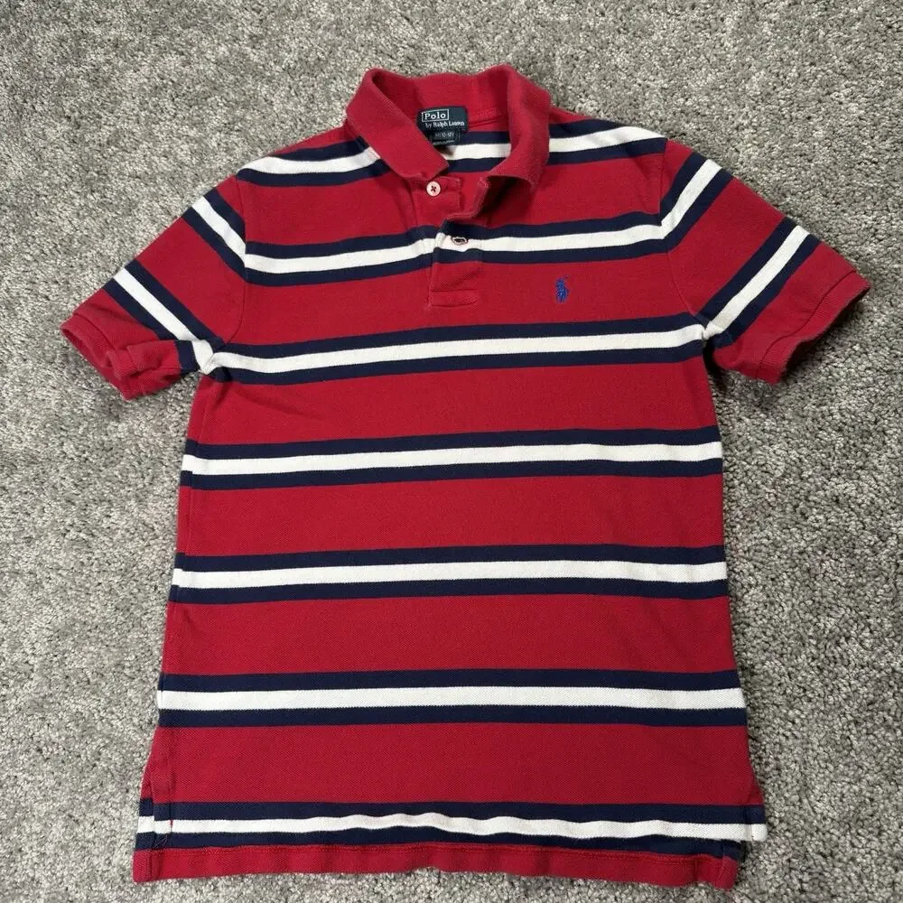 Ralph Lauren vtg 90s